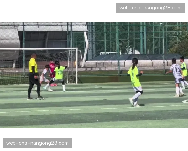 多特蒙德俱乐部基金会启动社区足球项目，旨在鼓励青少年参与