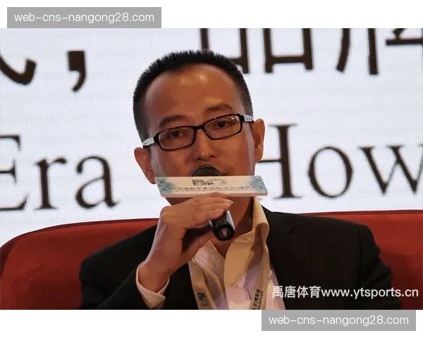 健康科技产品借力体育营销 快速切入消费市场