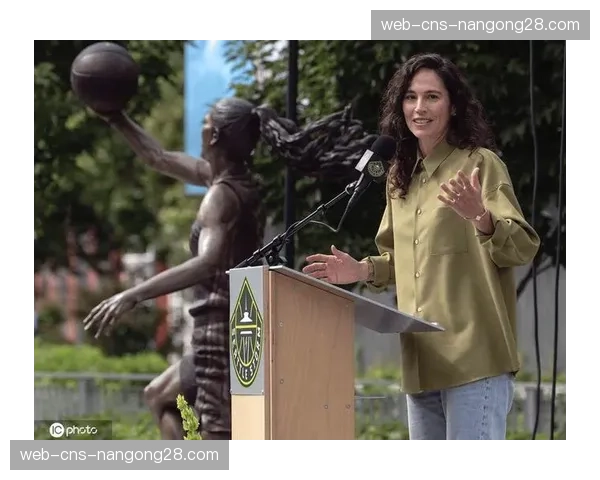 西雅图风暴老将苏·伯德入选奈史密斯篮球名人堂最终候选名单