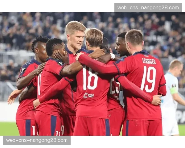 布莱顿2-2战平水晶宫，两队各取一分