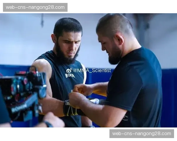 内华达州体委会对UFC 301中涉嫌假赛的选手团队展开调查